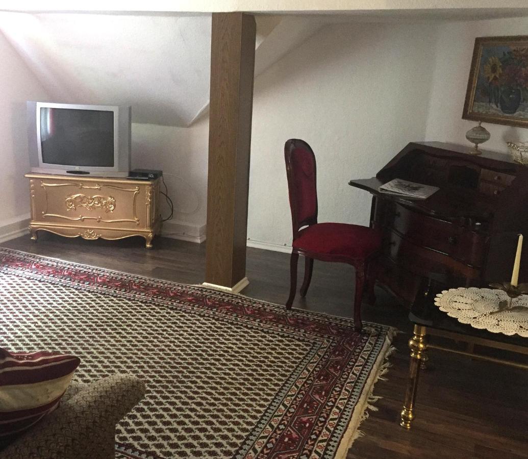 Koenigreich Romkerhall Schulenberg im Oberharz Exterior foto