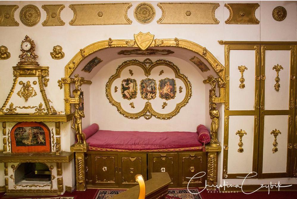 Koenigreich Romkerhall Schulenberg im Oberharz Quarto foto